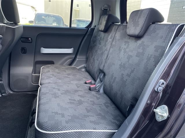 Suzuki HUSTLER 2018 7424211-9