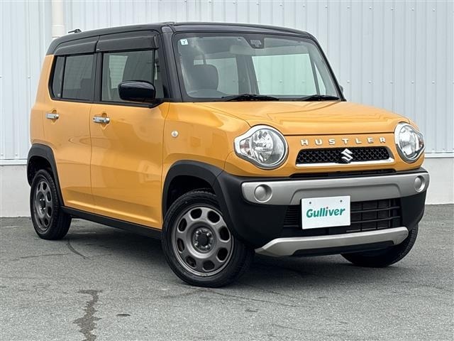 Suzuki HUSTLER 2017 7424213-0