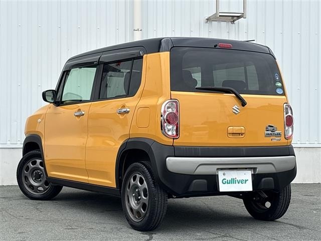 Suzuki HUSTLER 2017 7424213-13