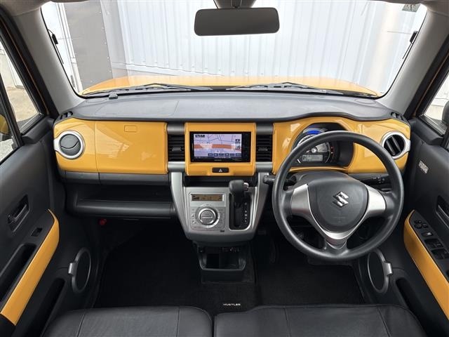 Suzuki HUSTLER 2017 7424213-14