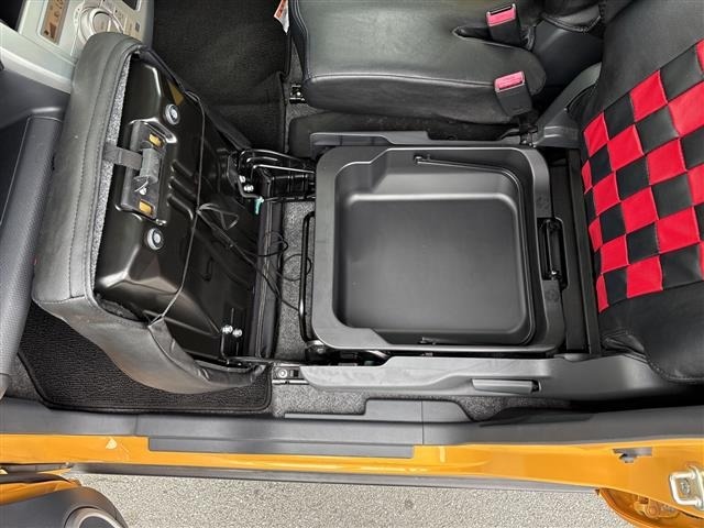 Suzuki HUSTLER 2017 7424213-19