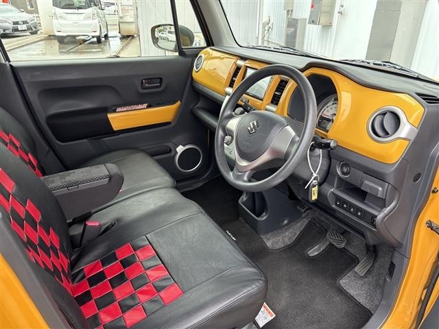 Suzuki HUSTLER 2017 7424213-4