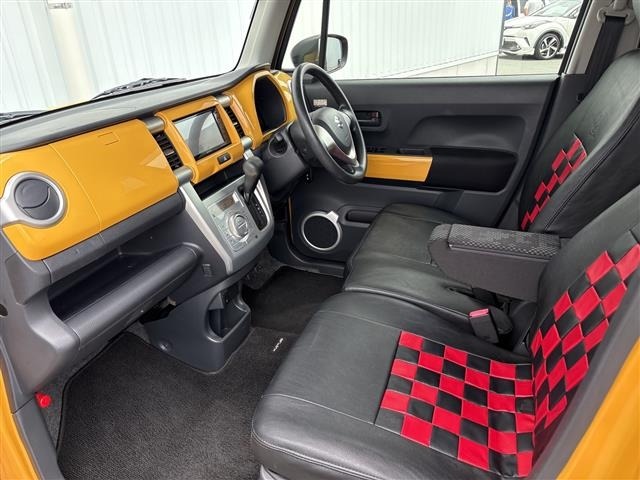 Suzuki HUSTLER 2017 7424213-6