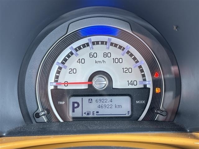 Suzuki HUSTLER 2017 7424213-7