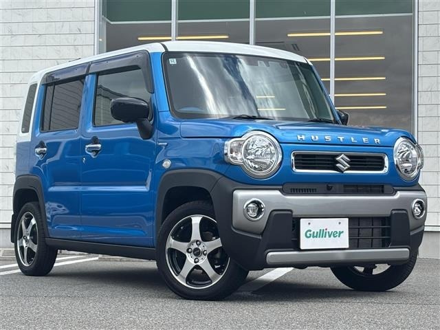 Suzuki HUSTLER 2020 7424214-0