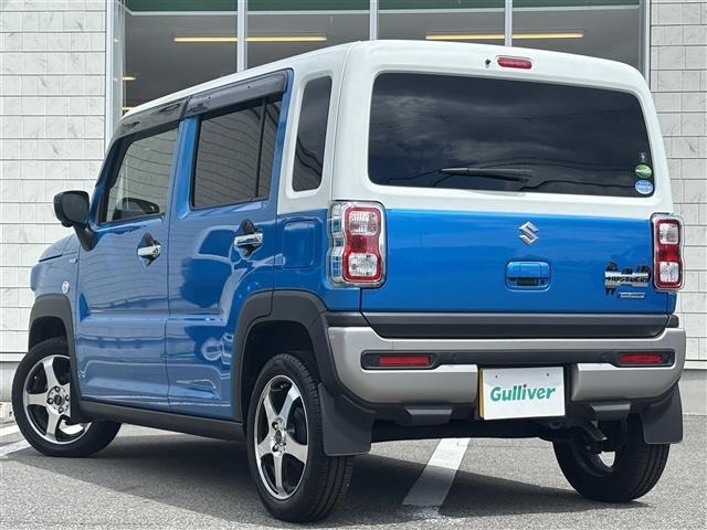 Suzuki HUSTLER 2020 7424214-13