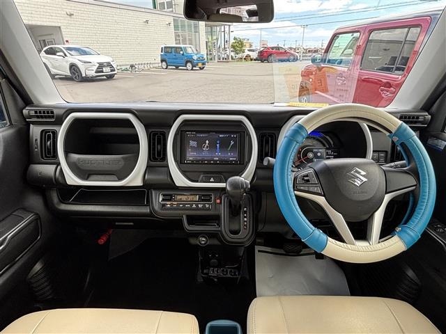 Suzuki HUSTLER 2020 7424214-14
