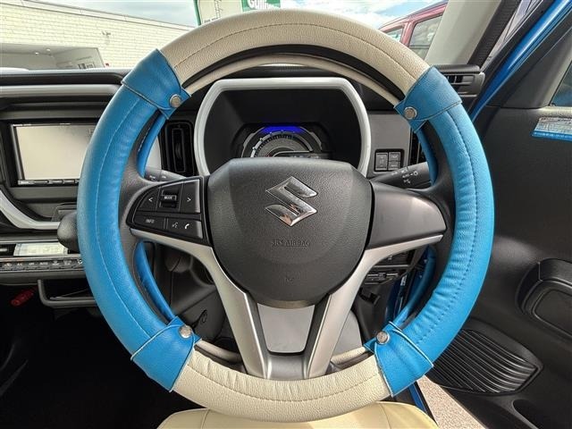 Suzuki HUSTLER 2020 7424214-19