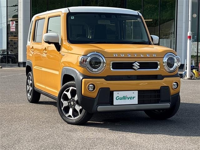 Suzuki HUSTLER 2020 7424215-0