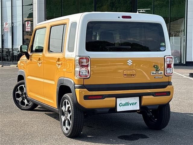 Suzuki HUSTLER 2020 7424215-13