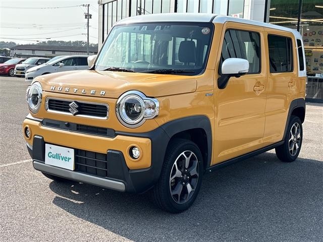 Suzuki HUSTLER 2020 7424215-14