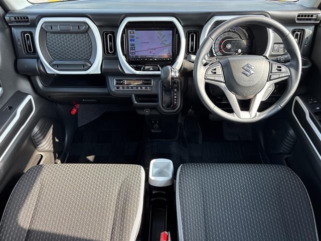 Suzuki HUSTLER 2020 7424215-15