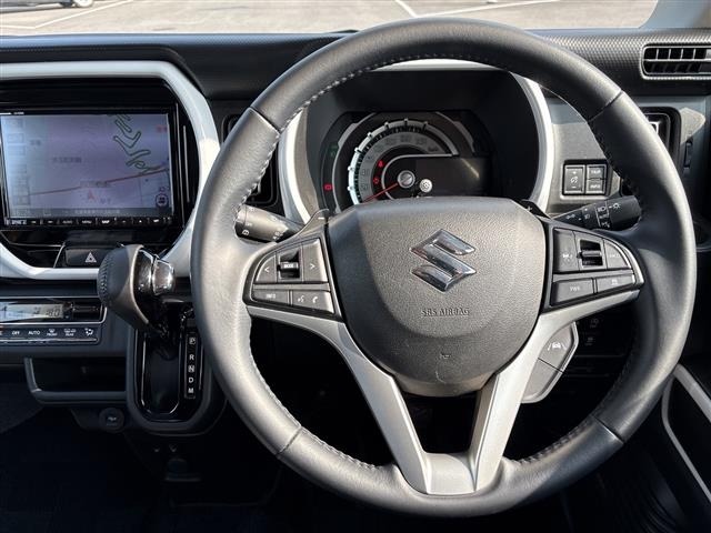 Suzuki HUSTLER 2020 7424215-21