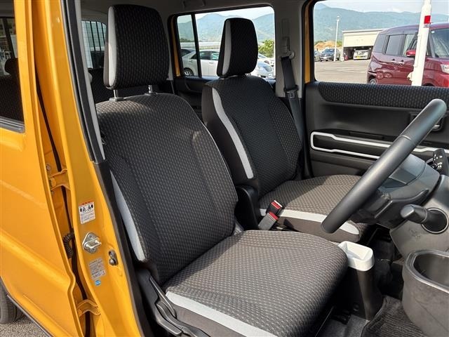 Suzuki HUSTLER 2020 7424215-4