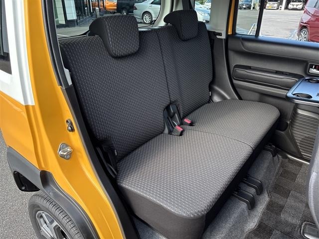 Suzuki HUSTLER 2020 7424215-6