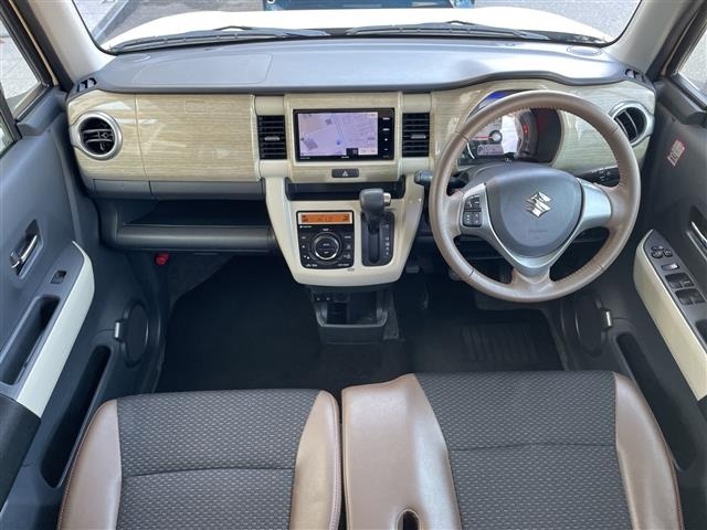 Suzuki HUSTLER 2019 7424217-15
