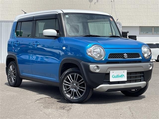 Suzuki HUSTLER 2019 7424226-0