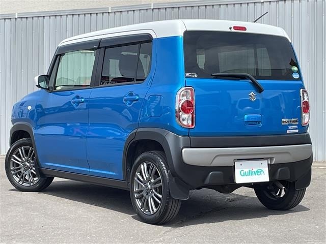 Suzuki HUSTLER 2019 7424226-13