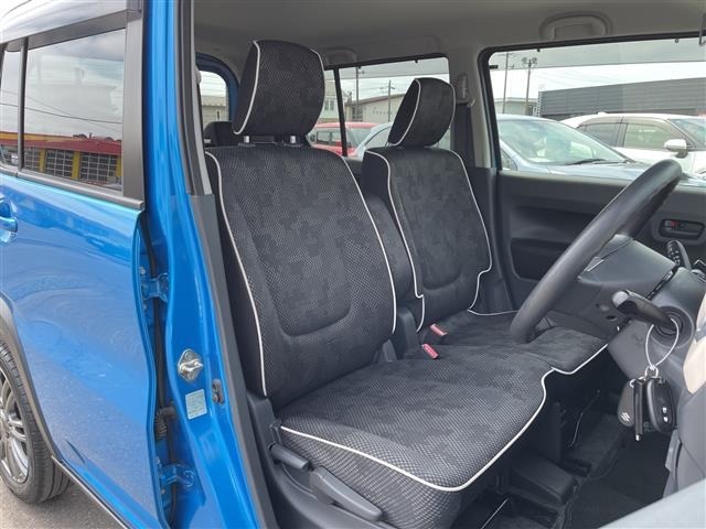Suzuki HUSTLER 2019 7424226-19