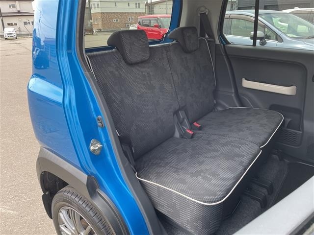 Suzuki HUSTLER 2019 7424226-21