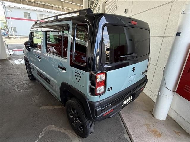 Suzuki HUSTLER 2024 7424228-1