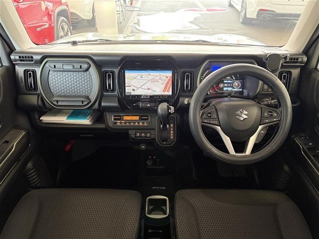 Suzuki HUSTLER 2024 7424228-2
