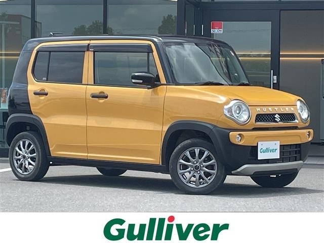 Suzuki HUSTLER 2018 7424234-0