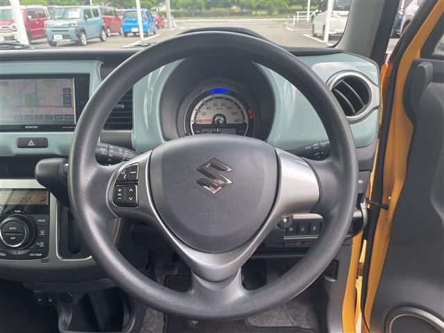 Suzuki HUSTLER 2018 7424234-1
