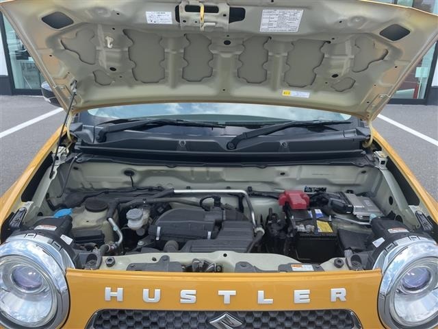 Suzuki HUSTLER 2018 7424234-14