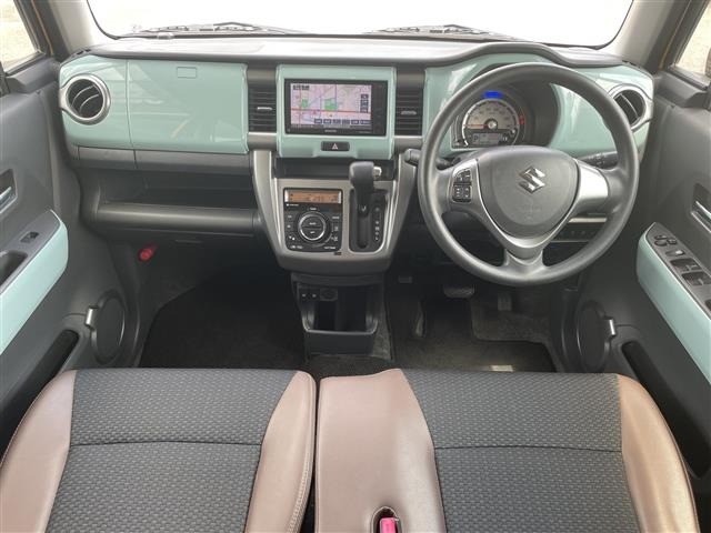Suzuki HUSTLER 2018 7424234-15