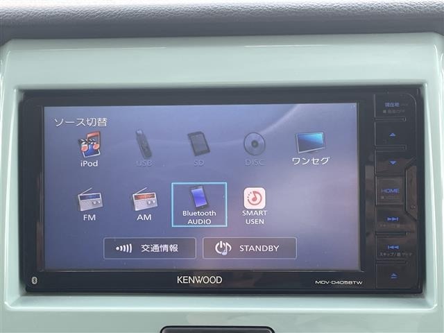 Suzuki HUSTLER 2018 7424234-18