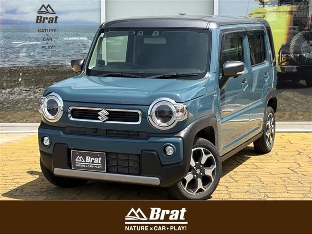 Suzuki HUSTLER 2020 7424253-0