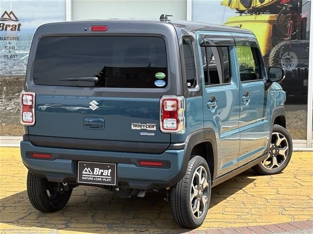 Suzuki HUSTLER 2020 7424253-1