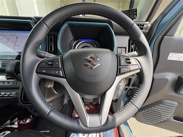 Suzuki HUSTLER 2020 7424253-11