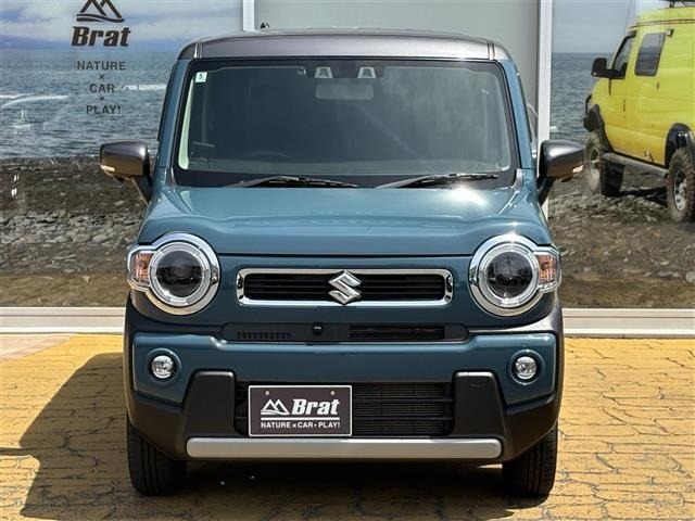 Suzuki HUSTLER 2020 7424253-15