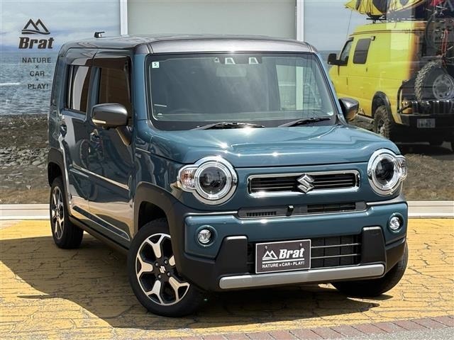 Suzuki HUSTLER 2020 7424253-16