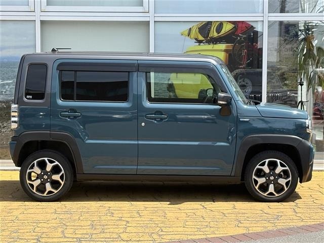 Suzuki HUSTLER 2020 7424253-17