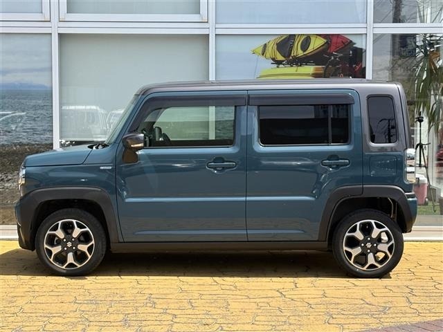 Suzuki HUSTLER 2020 7424253-18