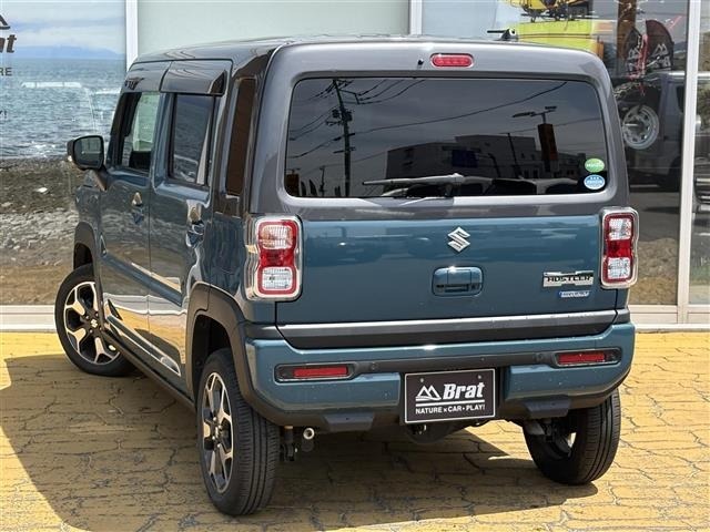 Suzuki HUSTLER 2020 7424253-19