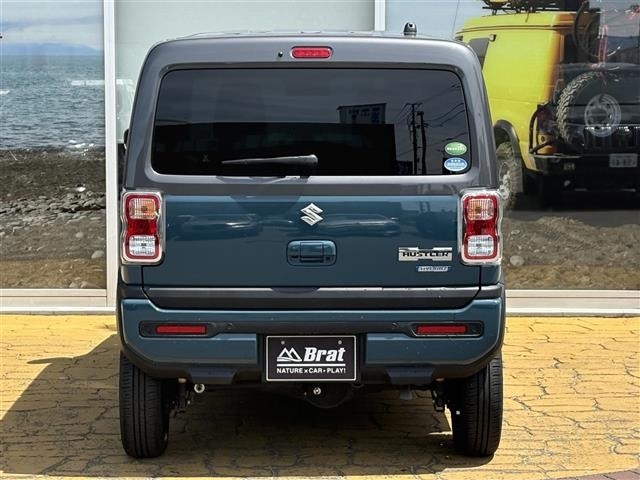 Suzuki HUSTLER 2020 7424253-21