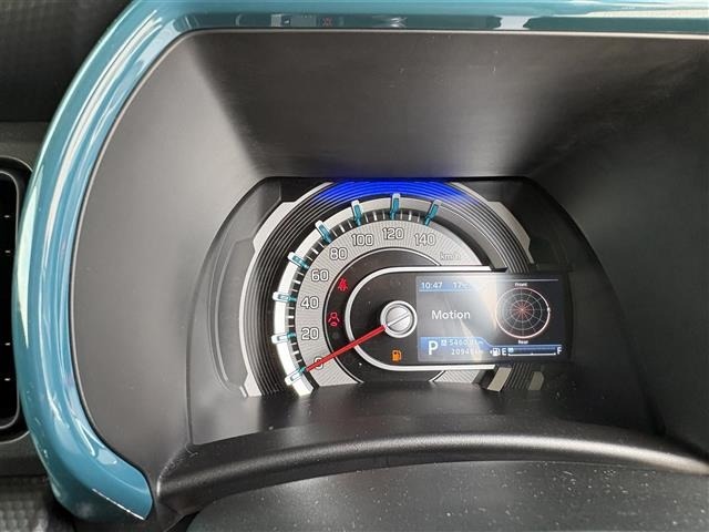 Suzuki HUSTLER 2020 7424253-22