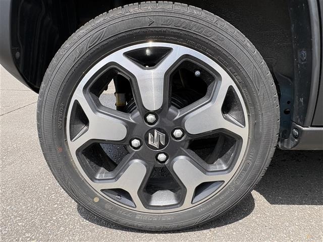 Suzuki HUSTLER 2020 7424253-3