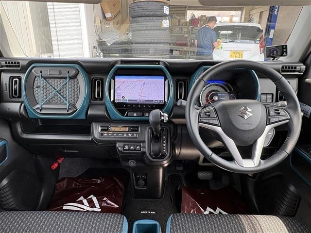 Suzuki HUSTLER 2020 7424253-5