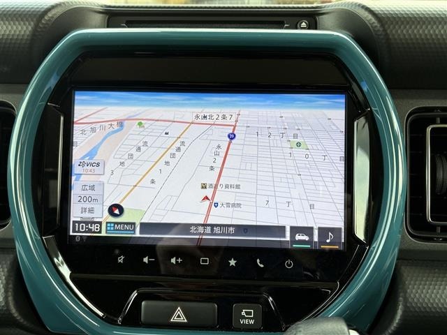 Suzuki HUSTLER 2020 7424253-7