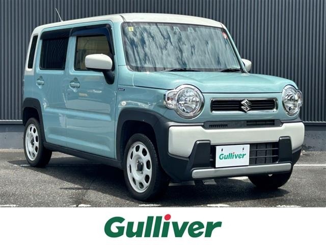 Suzuki HUSTLER 2023 7424254-0