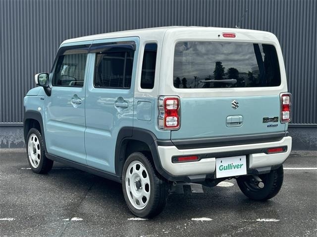 Suzuki HUSTLER 2023 7424254-13