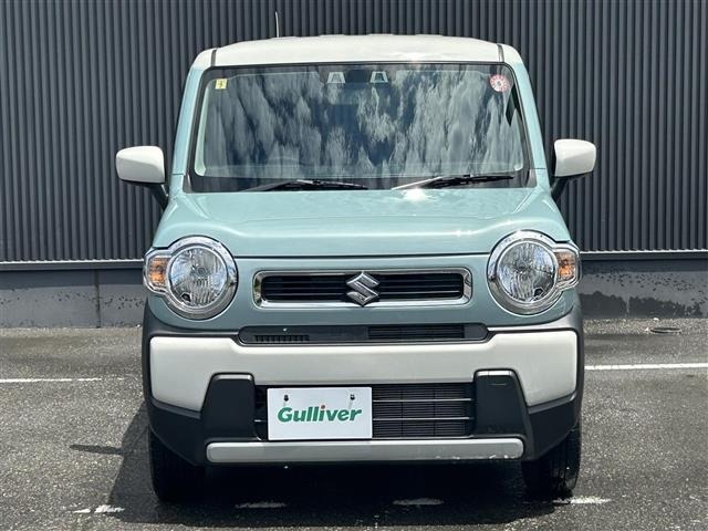 Suzuki HUSTLER 2023 7424254-2