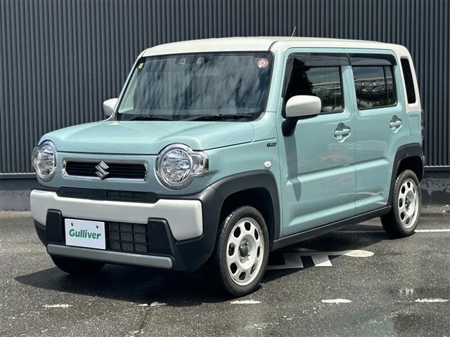 Suzuki HUSTLER 2023 7424254-22
