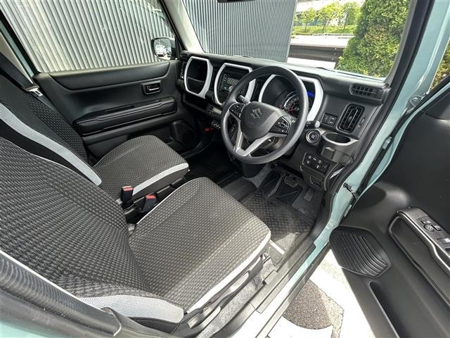 Suzuki HUSTLER 2023 7424254-8