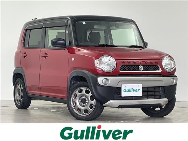 Suzuki HUSTLER 2018 7424256-0